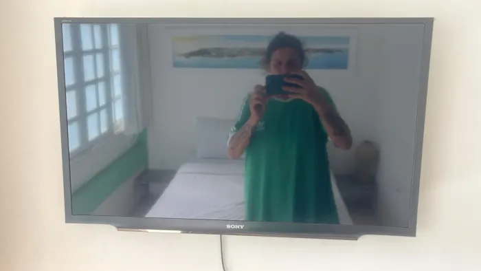 Tv Smart Sony 32