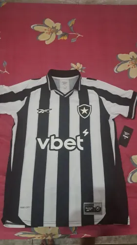 Camisa original Botafogo 