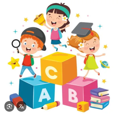 Contrata-se Professora e auxiliar de Sala