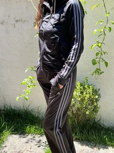 Conjunto adidas