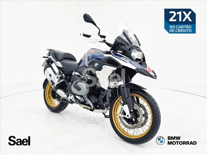 BMW R 1250 GS