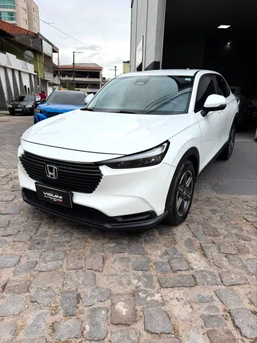 Honda HR-V EX 1.5 Sensing 16V 5P Aut. 2025