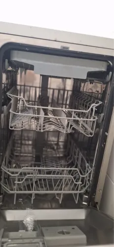 Lava louça Electrolux 14 serviços