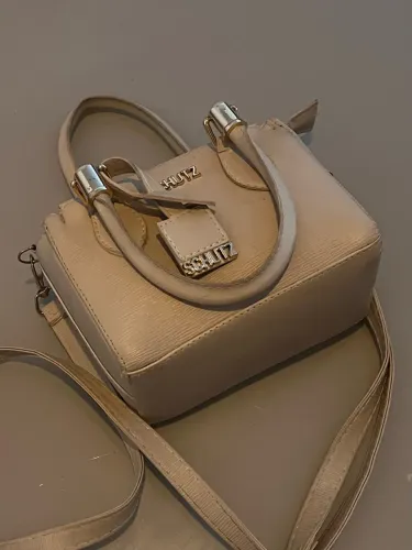 Bolsa Schutz