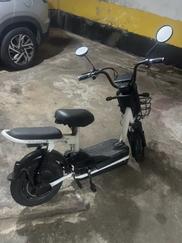 Mini Scooter