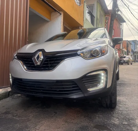 Leia o anúncio !!!!! ( Captur 2020) 