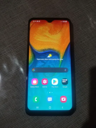 Vendo Samsung a30 64gb