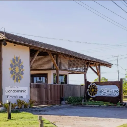 Lote Jardim das Bromélias - Barra Grande