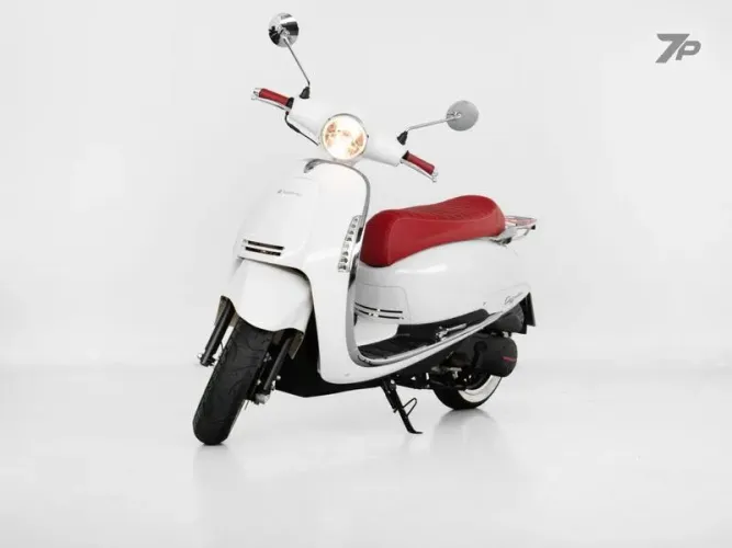 MOTORINO CAPPUCCINO 150