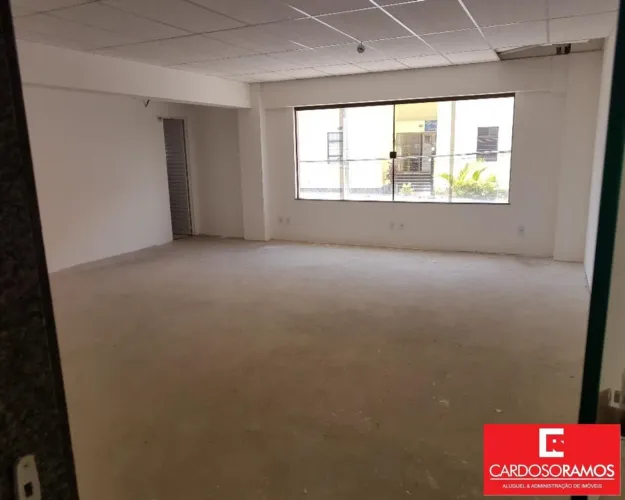 Locação de Comercial / Sala na cidade de SALVADOR