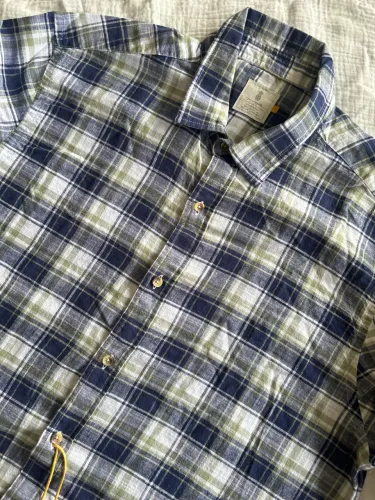 Camisa Pineapple algodão