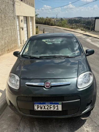 Fiat Palio Attractive 1.0 EVO Fire Flex 8V 5P 2016