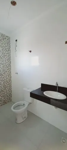 Sobrado em Condomínio em Parque Santana, Mogi das Cruzes/SP