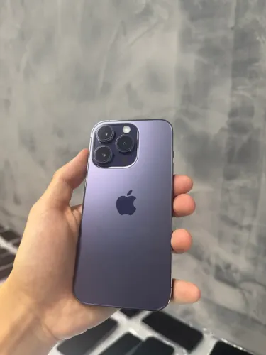 Iphone 14 Pro 256GB - Americano