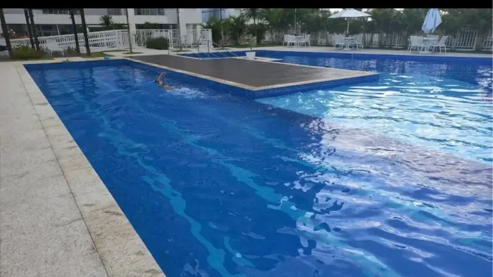 Apartamento à venda, PATAMARES, Salvador, BA