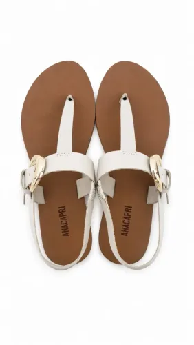 Rasteira Ana Capri