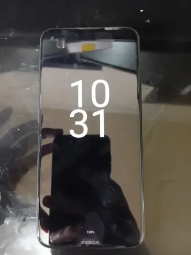 Nokia 5.4 - 128 GB | 4 GB RAM | Dual Chip | Em Ótimo Estado