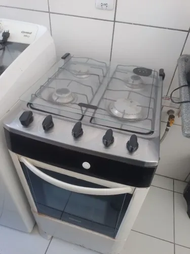 Fogão 4 bocas