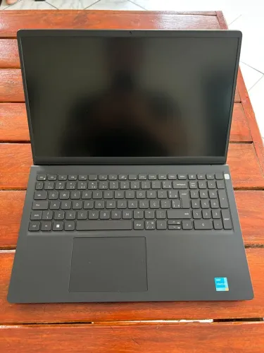 Notebook Dell