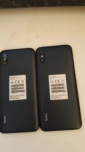 REDMI 9A
