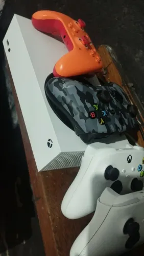 Xbox series S