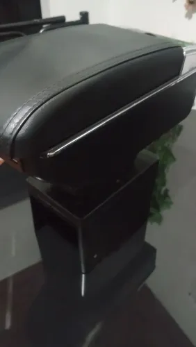 Apoio de braço univeral 