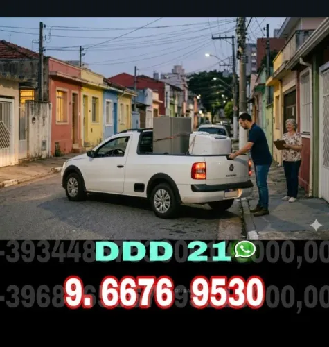 Frete, Fretes e Mudanças para Transporte Residencial Seguro