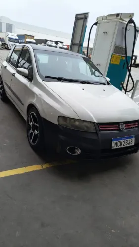 Fiat Stilo 1.8/ 1.8 Connect 8V 103cv 5P 2003