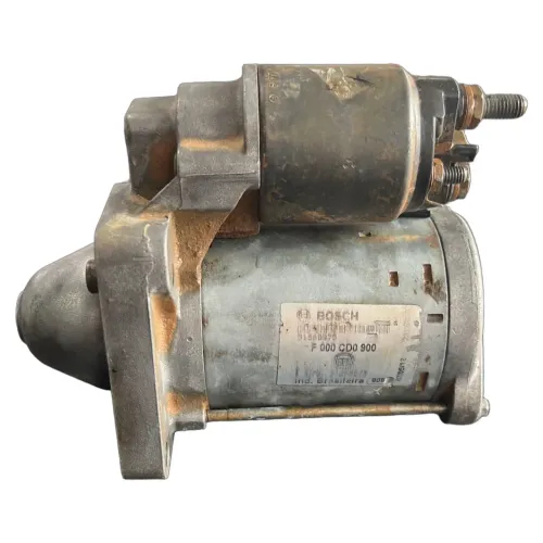 Motor Partida Arranque Palio Uno1.0 1.4 Fire Bosch 51888975