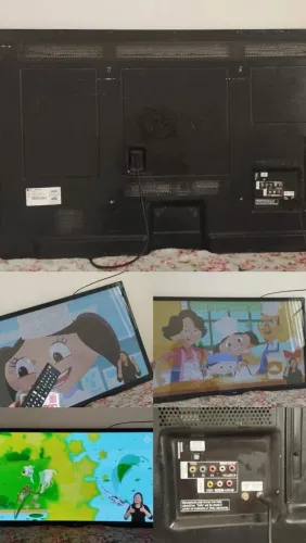 Tv 50 polegadas
