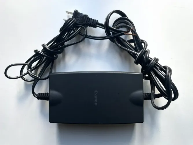 Fonte Canon Kd-320 K30080 13v
