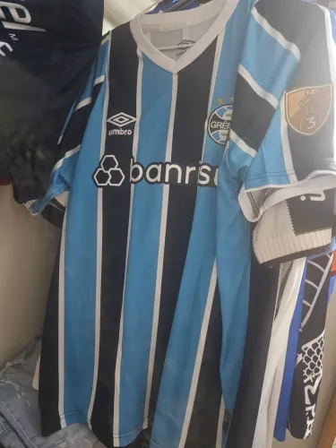 Camisa do Grêmio
