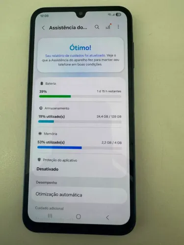 Celular A15 5g