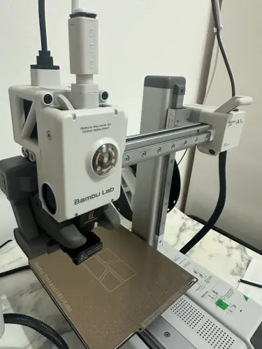 Impressora 3d Bambu Lab A1 Mini