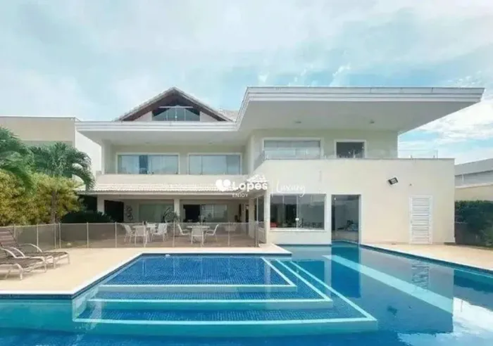 Casa com 5 dormitórios à venda, 862 m² por R$ 14.900.000,00 - Barra da Tijuca - Rio de Jan