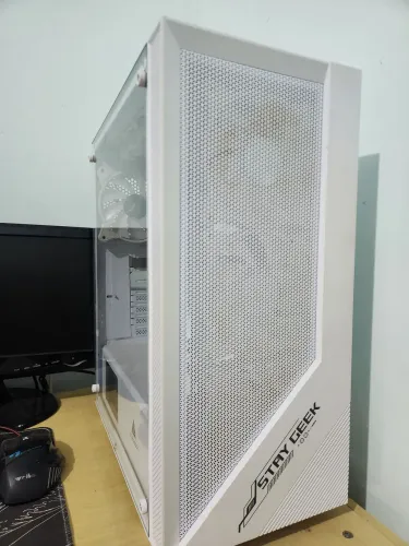 PC GAMER (LEIA A DESCRIÇÃO)