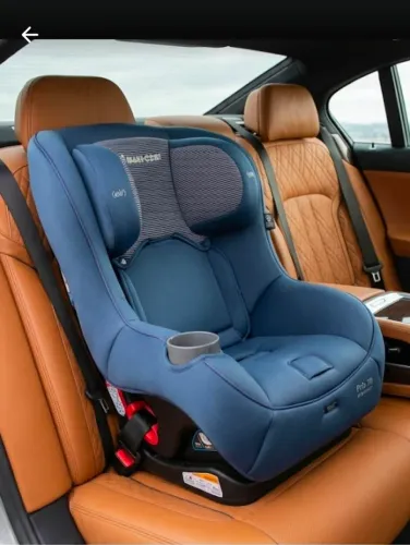 Cadeirinha Maxi-Cosi Pria 70 Air Protect - Muito Conservada