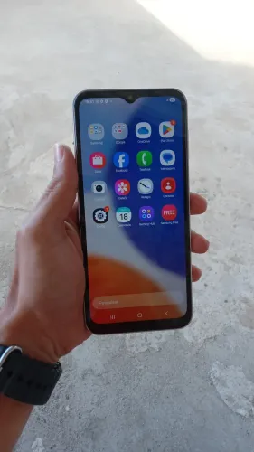 Smartphone sansung A14 5g 128 g
