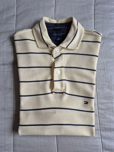 Polo Tommy Hilfiger