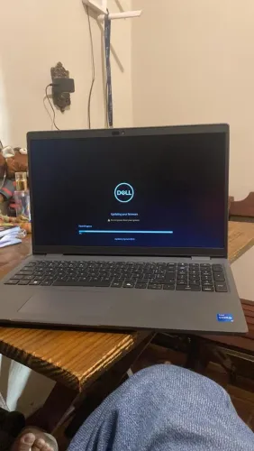 Notebook Dell Latitude i5 3550 Ram 16Gb SSD 256Gb Seminovo