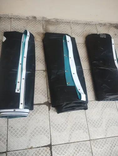 vermos lona, seme novas para qualquer tipo de trabalhar