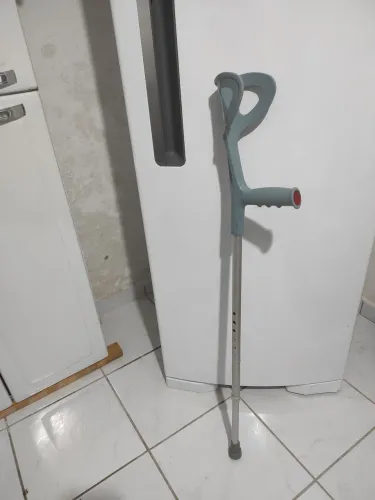 Moleta semi nova