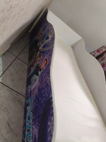 Cama infantil