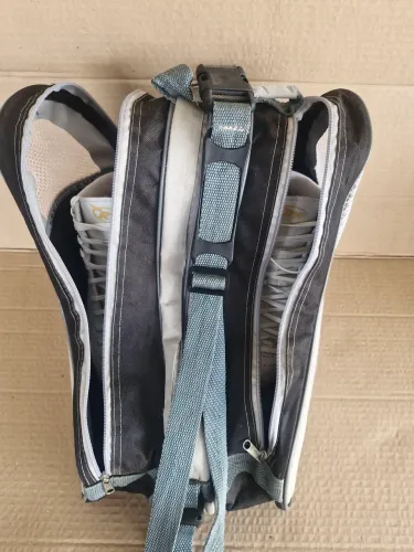 Bolsa patins Rye