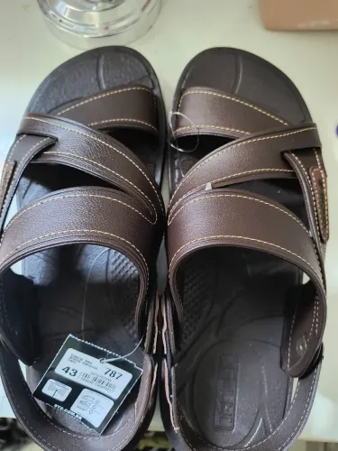 Sandália Masculina