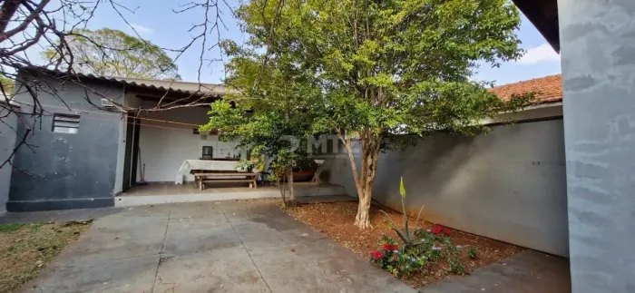 Casa à venda, Vila Casa Branca, Botucatu, SP