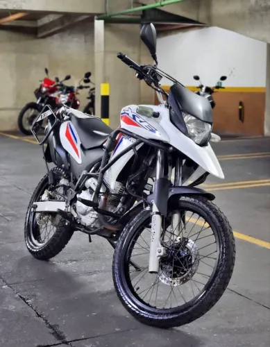 HONDA XRE 300