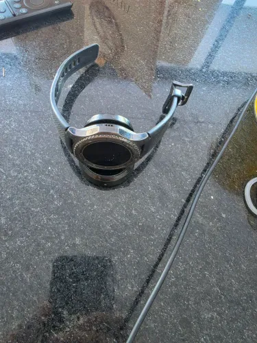 Samsung Gear S3 Frontier