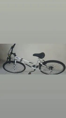 BICICLETA NOVA!!!