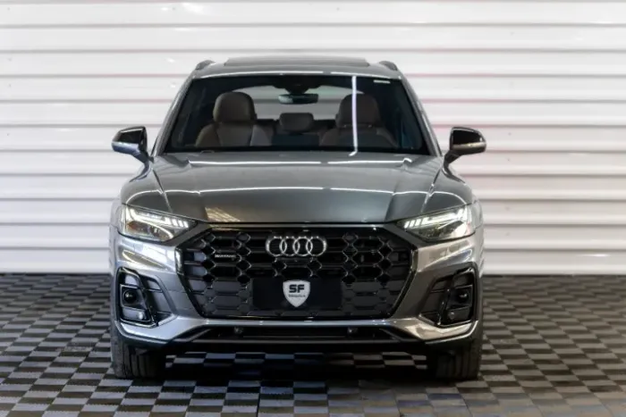 Audi Q5 Perf. Black 2.0 TFSIe S.tr. QT (hib.) 2024